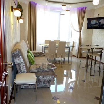 Центр.З./В.85м²2кімн.+кух.-студія,2сан.в;джакузі.ЖК"Чудо-Місто"укриття