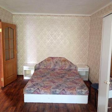 Сдам свою 1к квартиру на 97 квартале