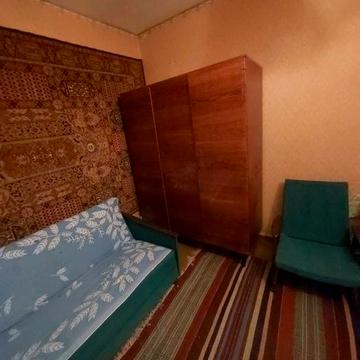 Сдам квартиру однокомнатную возле 14школы