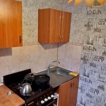 Оренда 1к квартири на Троєщині