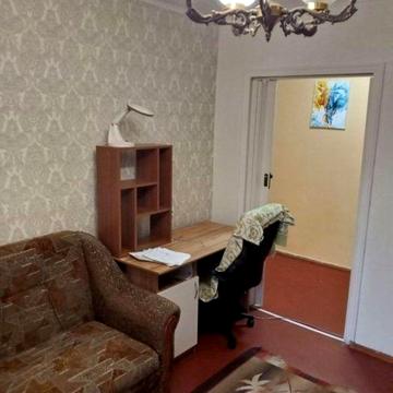 Оренда 1к квартири на Троєщині