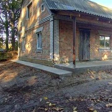 Будинок село Матюші