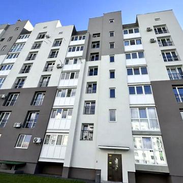 Продаж 2к Квартира Миколаївська вулиця ЖК Академичный