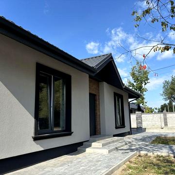 Будинок в лісовій частині міста! Прямий продаж від забудовника