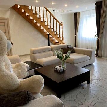 Продаж 4к Квартира Валерія Лобановського вулиця ЖК Чайка