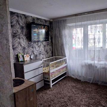 Однокімнатна квартира,Ювілейний РУМ