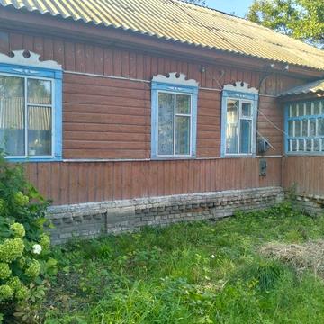 Будинок в  с. Тупичів