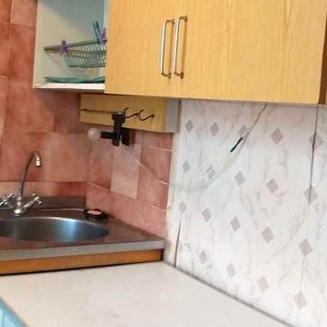 Сдам 2 к/кв-у ст. метро Дарница (10 мин), ул. Тампере,16