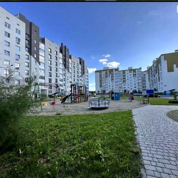 Продам квартиру в новобудові р-нАкадемічний ЖК Академічний