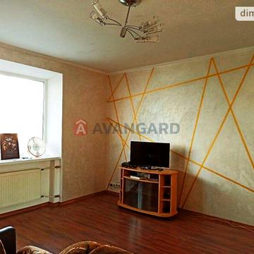 Продаж 3к Квартира Благовісна вулиця