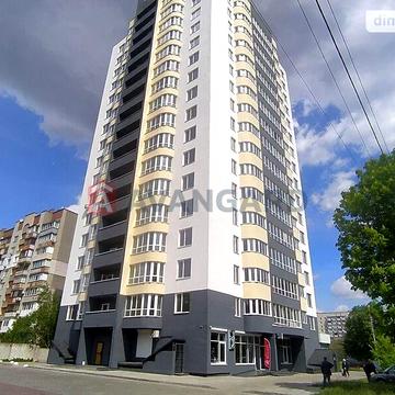 Продаж 1к Квартира Благовісна вулиця