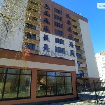 Продаж 1к Квартира Юрія Іллєнка Горького вул. ЖК Темп