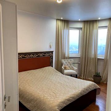Продається 2-х кв. Харківське шосе 19-а. ЖК МЕГА СІТІ, ціна 81000$ ЖК Мега-Сіті
