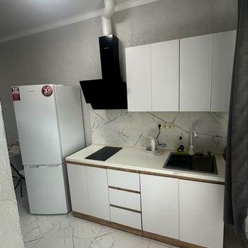 Сдам Квартиру Студию на Земле /Беседка/Мангал/улДмитрия Донского 2/1