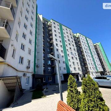 Продаж 1к Квартира Бородинська вулиця ЖК Comfort City