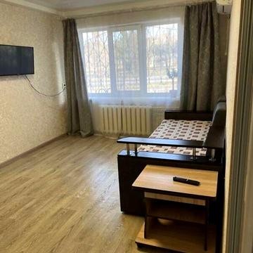 Продаж 1к Квартира Патріотична вулиця