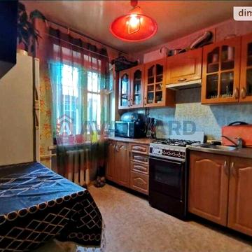 Продаж 1к Квартира Республіканська вулиця