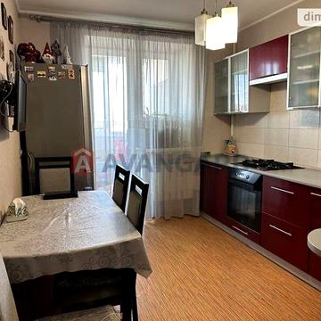 Продаж 1к Квартира Автозаводська вулиця