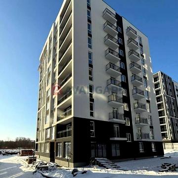 Продаж 1к Квартира Трускавецька вулиця