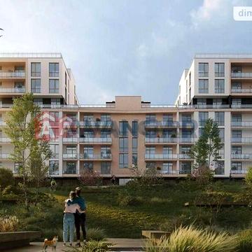 Продаж 1к Квартира Заозерний 6-й провулок