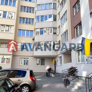 Продаж 1к Квартира Угорська вулиця