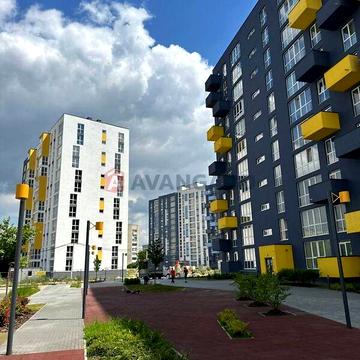 Продаж 1к Квартира Рудненська вулиця