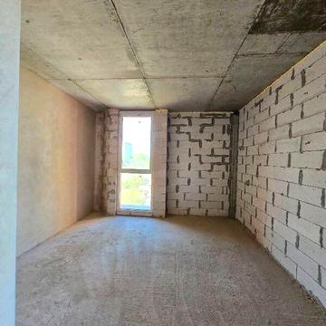 Продаж 1к Квартира Львівська вулиця ЖК Кампус