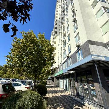 Продаж 1к Квартира Університетська (Карла Маркса) вулиця ЖК Green Side