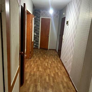 Здам в оренду 2-кімнатну квартиру біля річки(Богопіль)