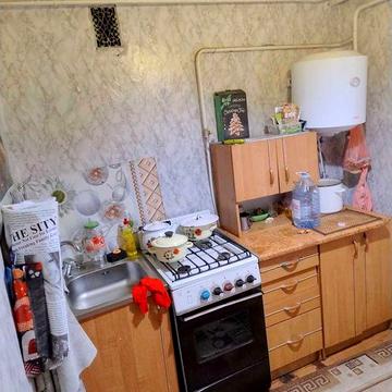 Продам квартиру 44 квартал ЖК Центробуд