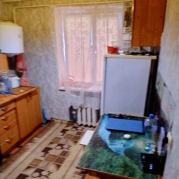 Продам квартиру 44 квартал ЖК Центробуд