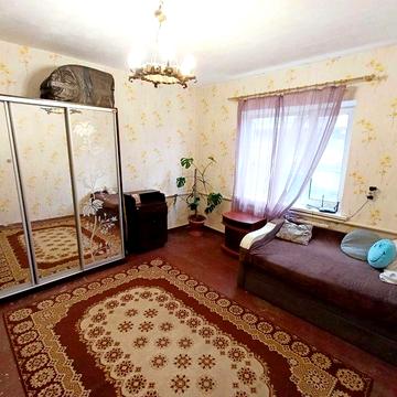 Сдам часть дома пгт. Гостомель ул. Яровая, паркоместо, с животным ДА