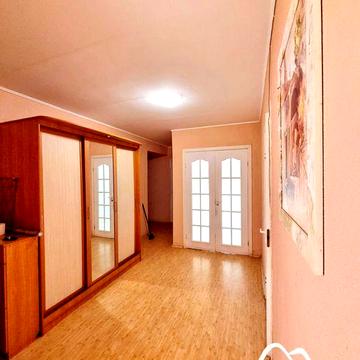 Біличі 3 к квартира 81,4 кв.м