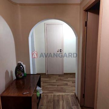 Продаж 2к Квартира Космонавтів вулиця