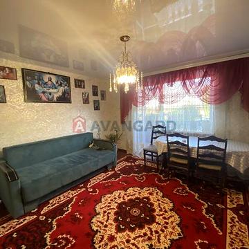 Продаж 3к Квартира Аношкіна проспект
