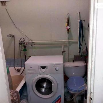Продаж 1к Квартира Євгена Мельнікова (Алтайська) вулиця