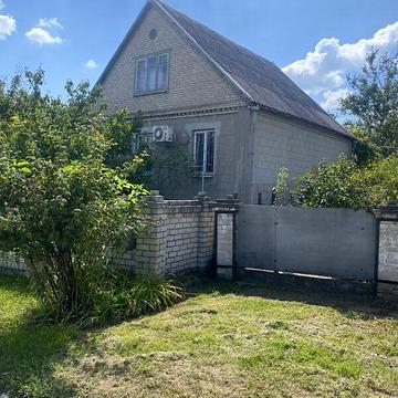 Продаж 3к Дім Луганська вулиця