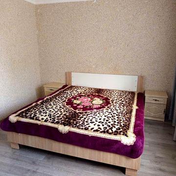 Оренда 3 хк.кв. Бровари, вул.Москаленка,17/24 ,16000грн.л.Москаленка