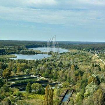 Продам квартиру в ЖК Озерний з гарним краєвидом/м.Академістечко ЖК Озерний