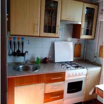 Харків. Найдешевша 2 кімнатна квартира в багатоповерхівці.