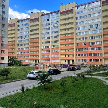 Продам 2 к.квартиру на Сахарова‼️ Будинок зданий_можливо під єОселя