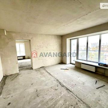 Продаж 2к Квартира Юрія Іллєнка Горького вул. ЖК Темп
