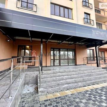Продаж 1к Квартира Юрія Іллєнка Горького вул. ЖК Темп