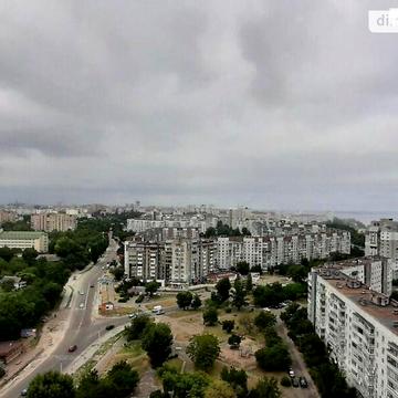 Продаж 2к Квартира Героїв Сталінграда вулиця
