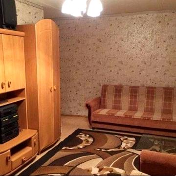 Сдам квартиру 2 комнаты