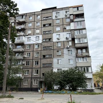 Запорізьке шосе, 19