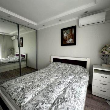 Двокімнатна квартира з ремонтом ЖК Лемонграс