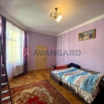 Продаж 3к Квартира Верхратського вулиця