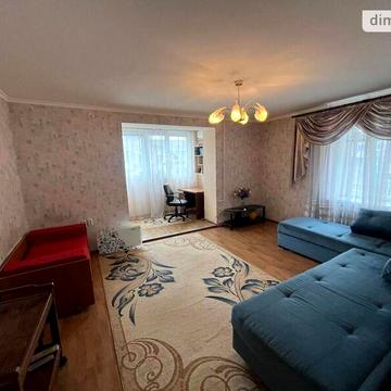 Продаж 1к Квартира Євгена Чикаленка (Академіка Вільямса) вулиця
