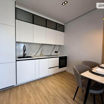 Продаж 1к Квартира Краснова вулиця ЖК Kadorr City